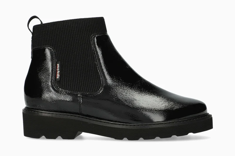 Bottines OANA noires