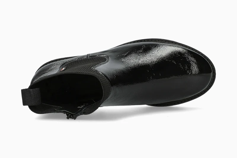 Bottines OANA noires