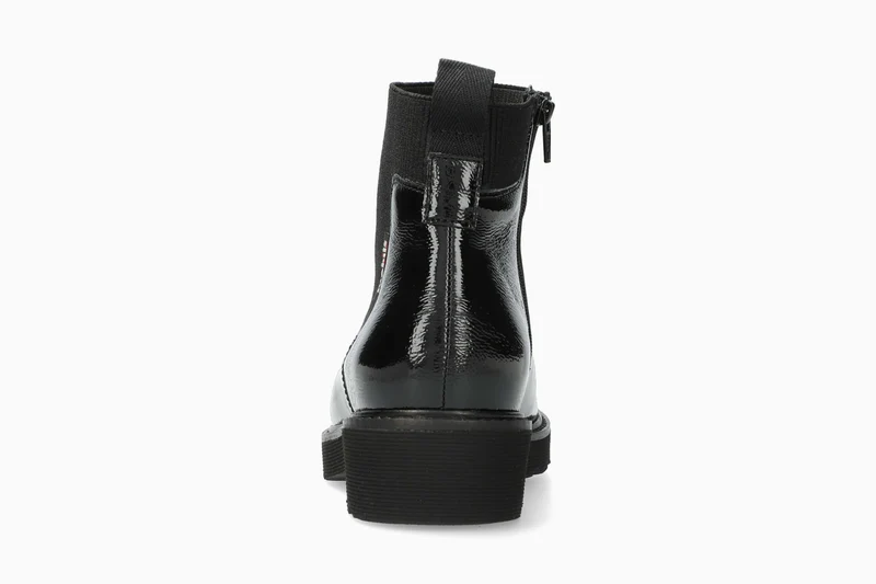 Bottines OANA noires