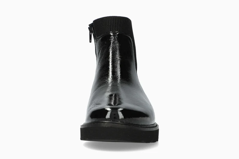 Bottines OANA noires