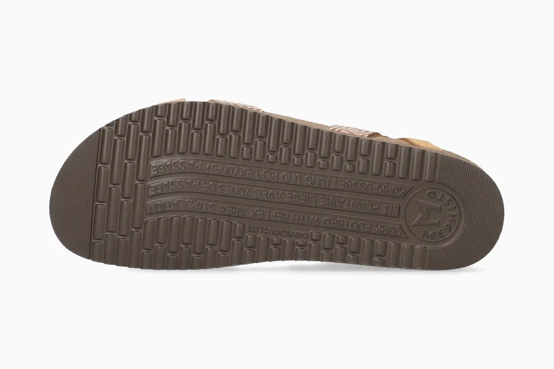 Sandales HEIDEN beiges