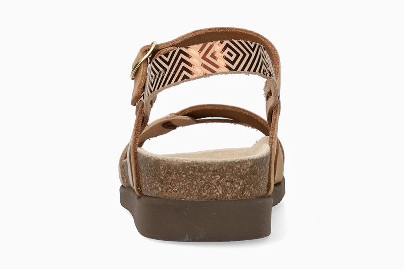 Sandales HEIDEN beiges
