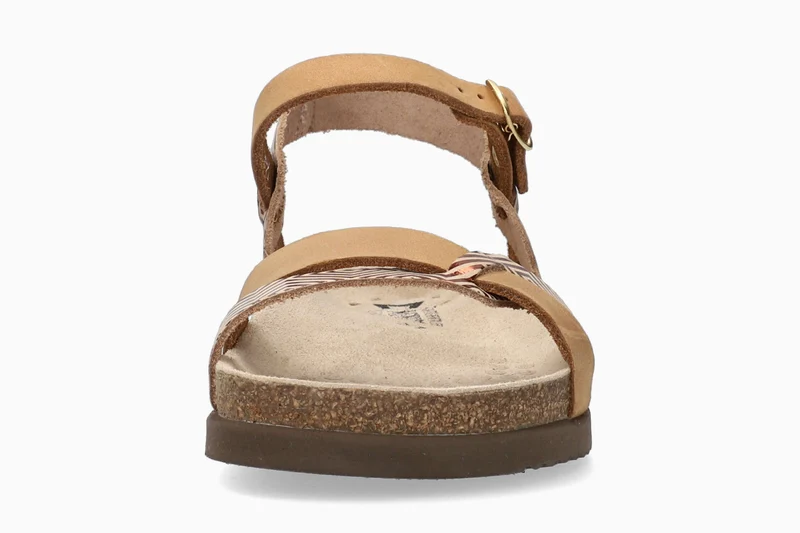 Sandales HEIDEN beiges