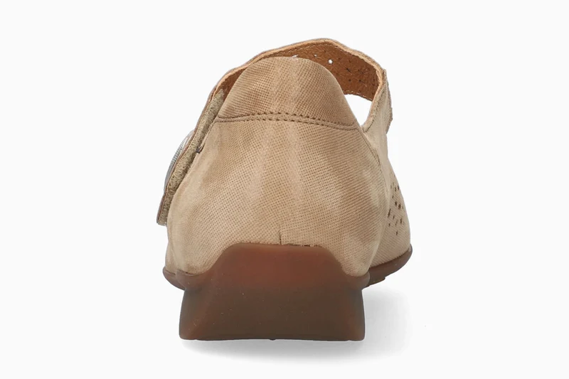 Ballerines FABIENNE beiges