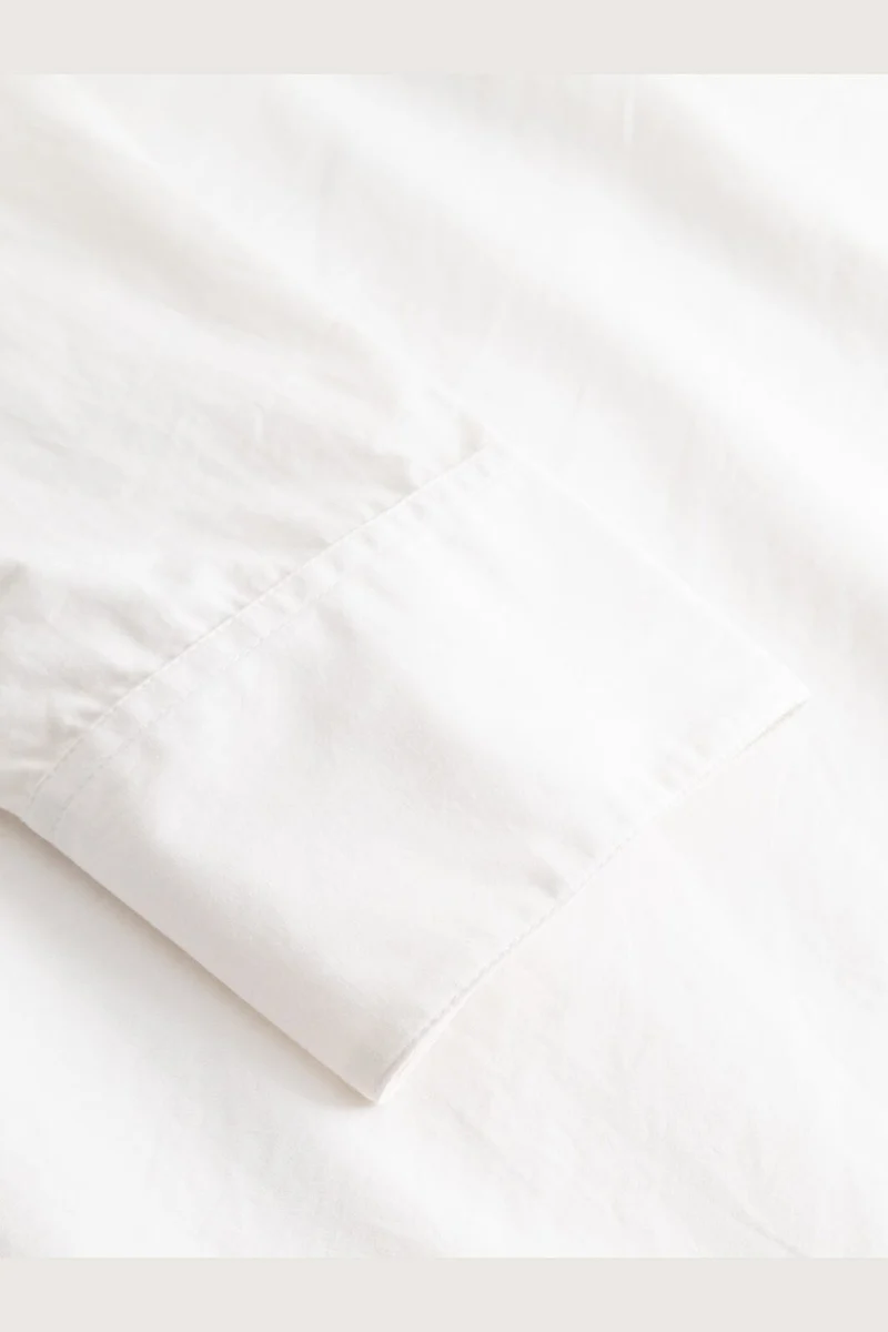 Noella - N-Maisy Shirt 15050002 - 028 - White