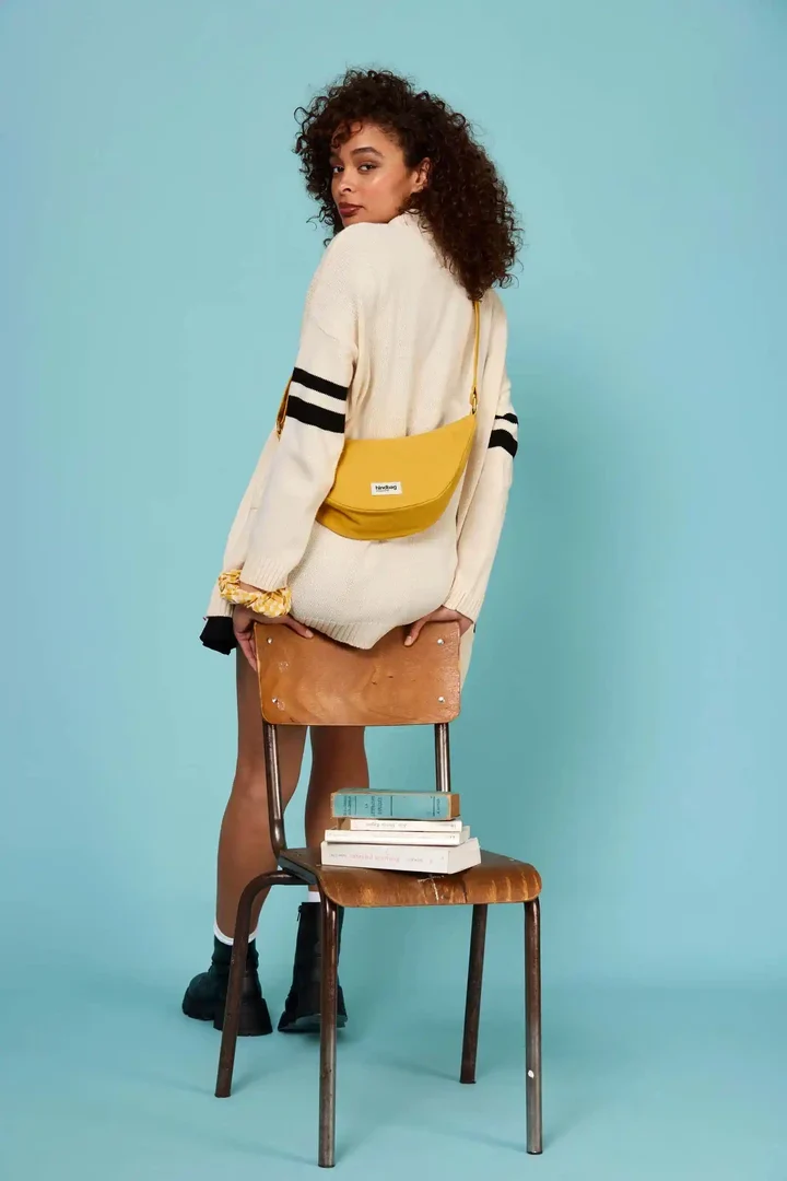 HINDBAG Andrea safran