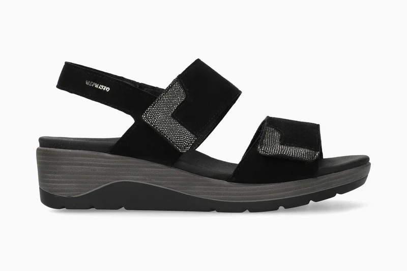 Sandales CALIE noires