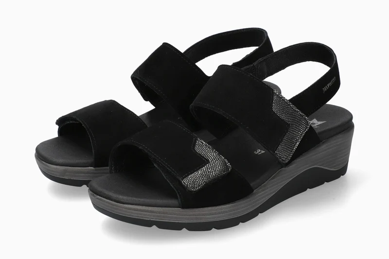 Sandales CALIE noires