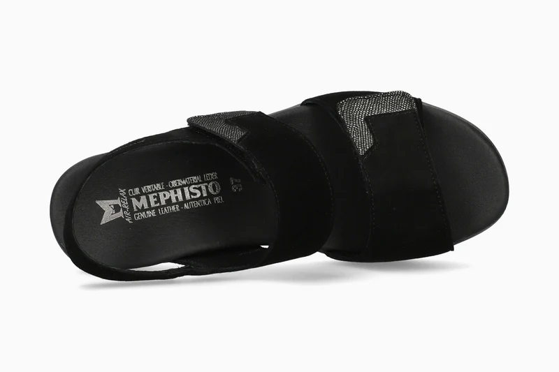 Sandales CALIE noires
