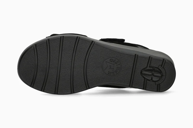 Sandales CALIE noires