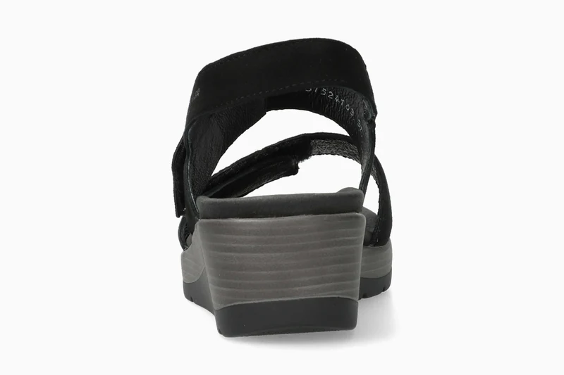 Sandales CALIE noires