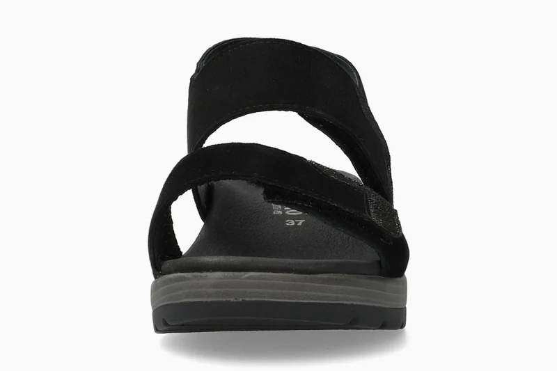 Sandales CALIE noires