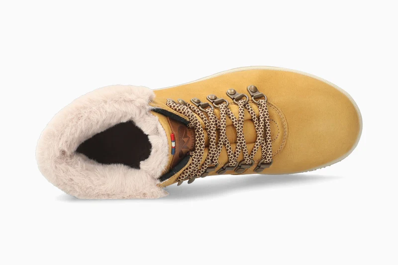 Bottines ZELDA beiges