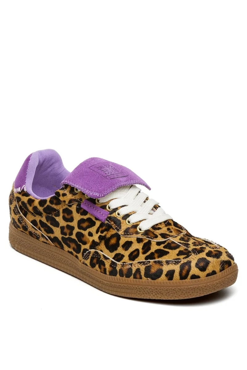 Steve Madden - Ethora-L Sneaker - Leopard