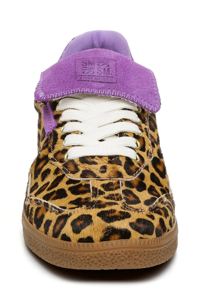 Steve Madden - Ethora-L Sneaker - Leopard