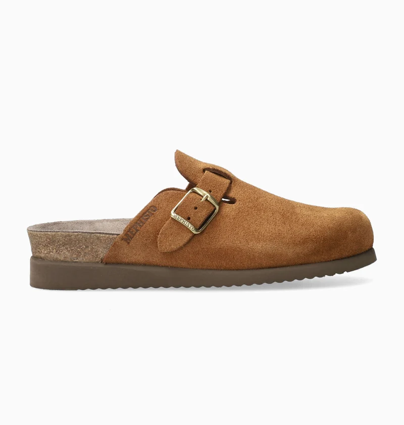 Sandales HALINA marron