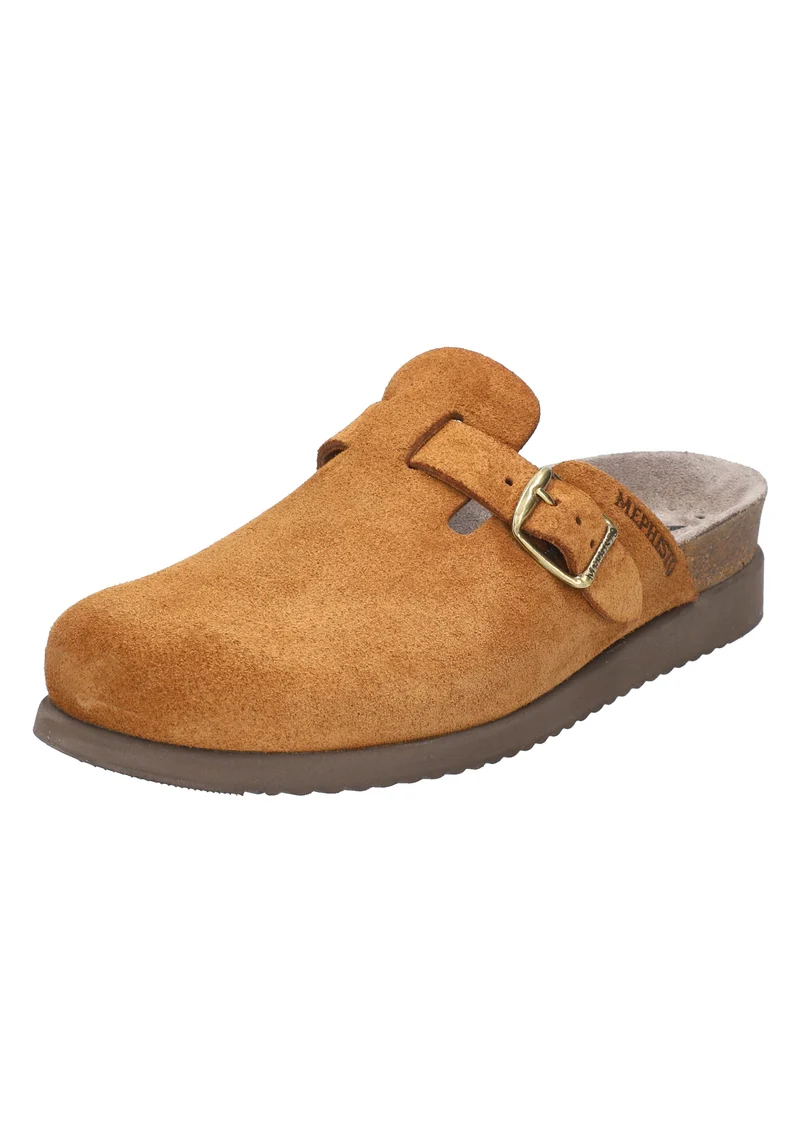 Sandales HALINA marron