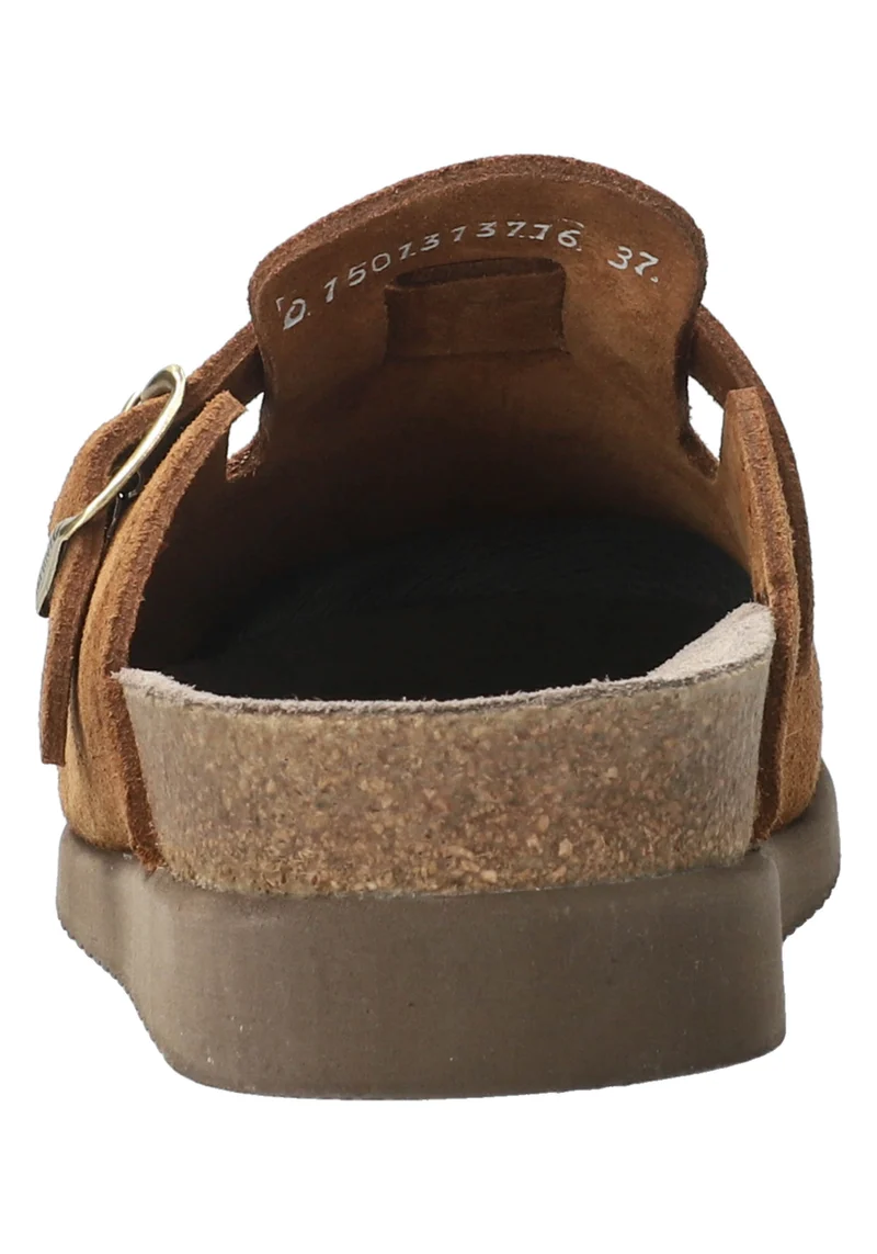 Sandales HALINA marron