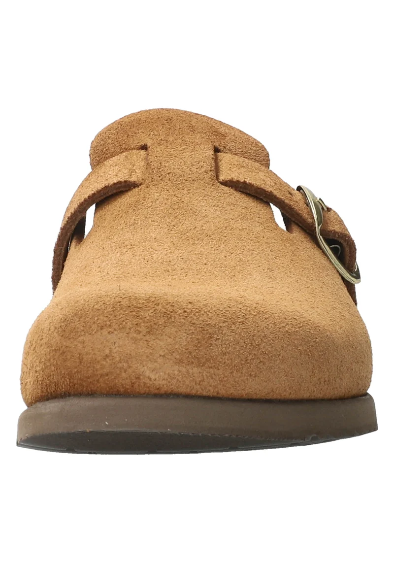 Sandales HALINA marron
