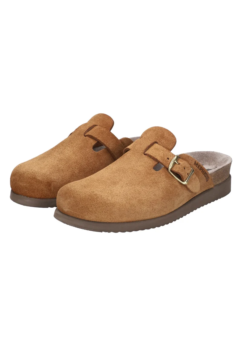 Sandales HALINA marron