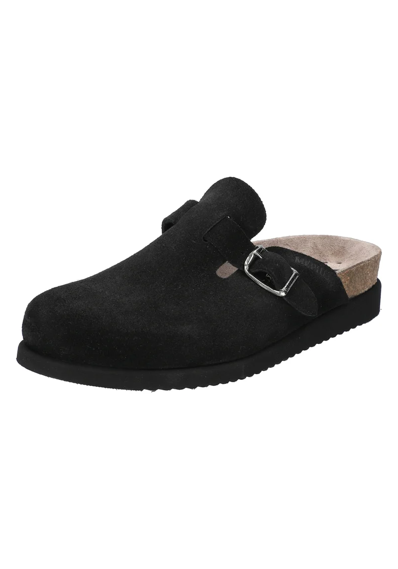 Sandales HALINA noires