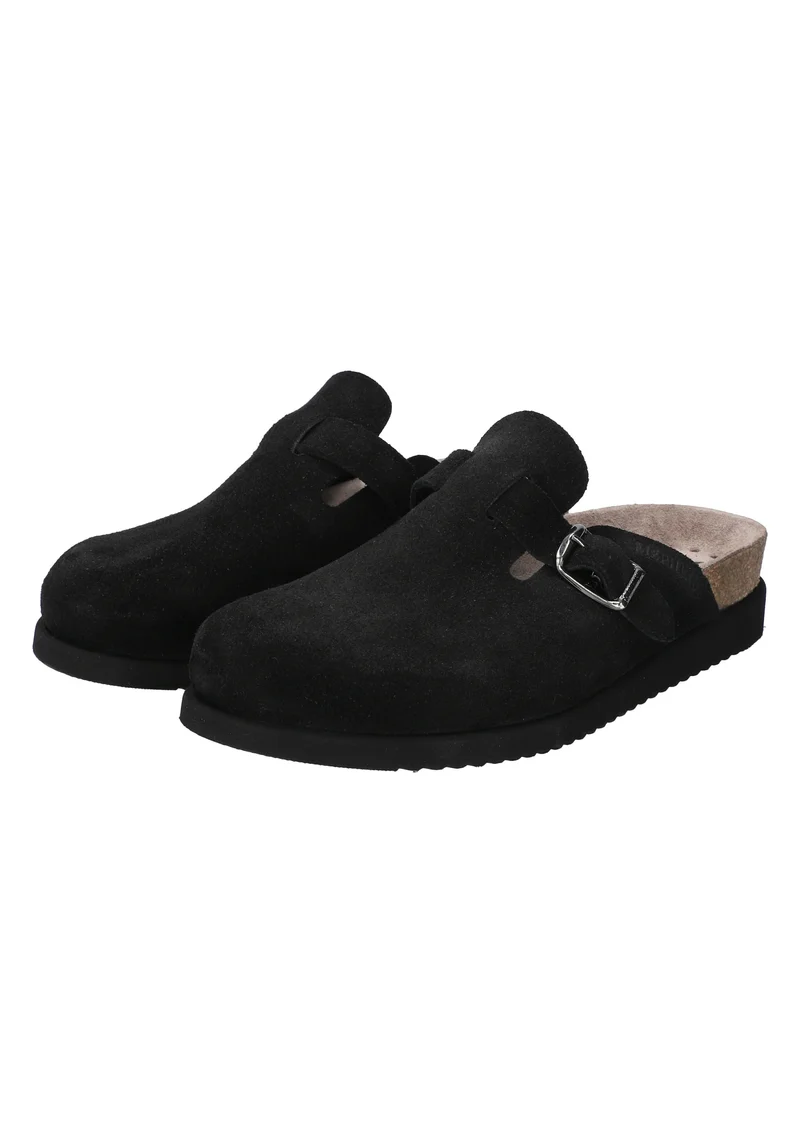 Sandales HALINA noires