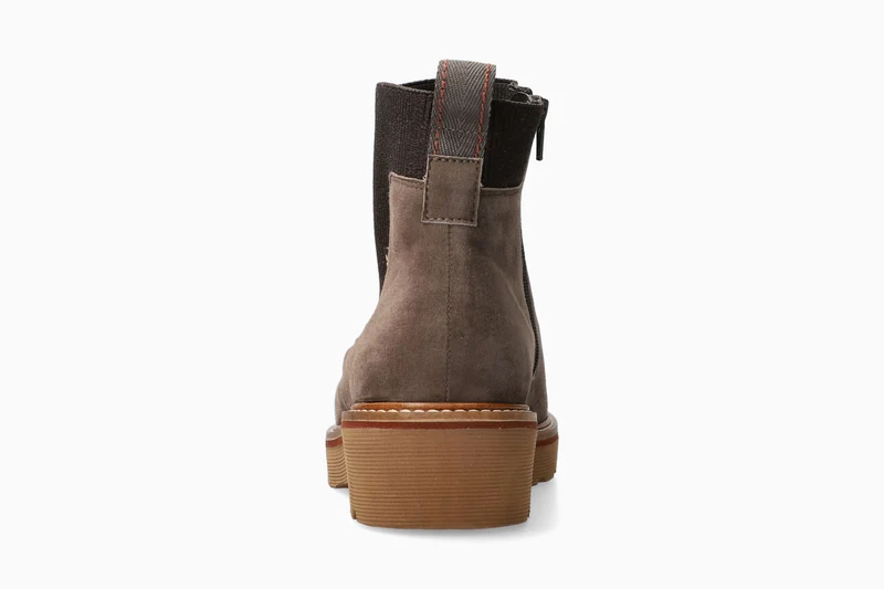Bottines OANA marron