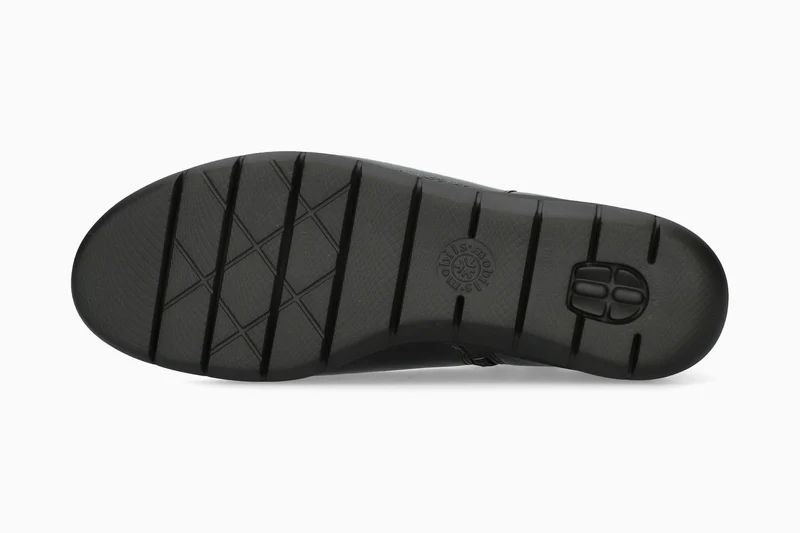 Bottines ILINCA noires