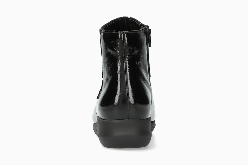 Bottines ILINCA noires