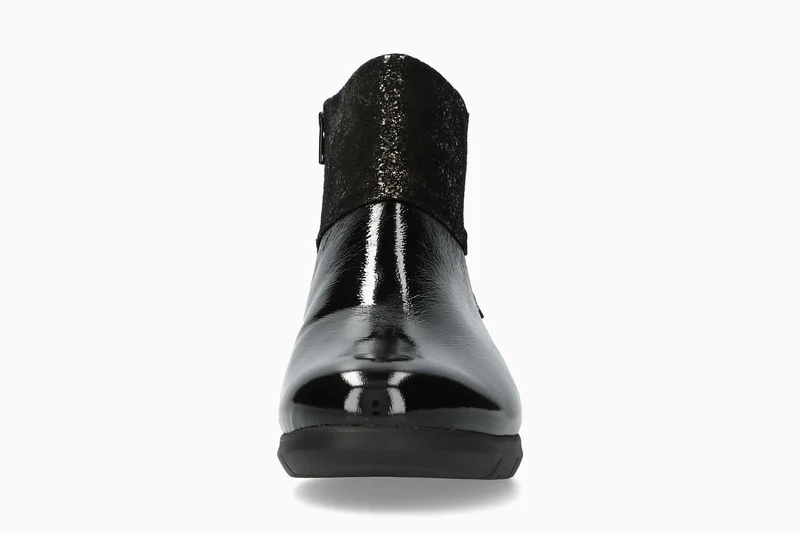 Bottines ILINCA noires