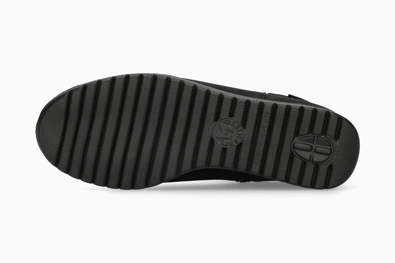 Bottines IDORA noires