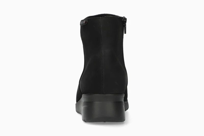 Bottines IDORA noires