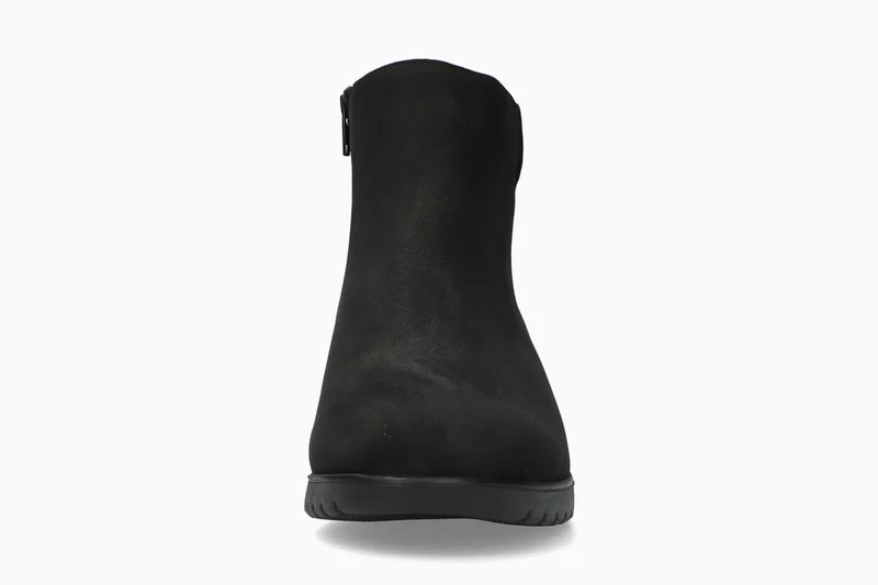 Bottines IDORA noires