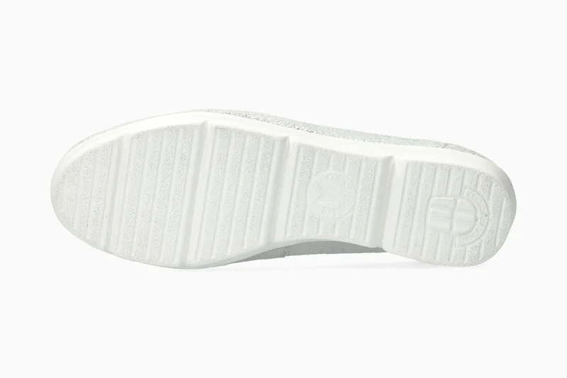 Mocassins DIVA métalliques