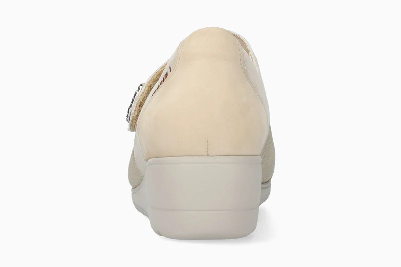 Ballerines BATHILDA roses