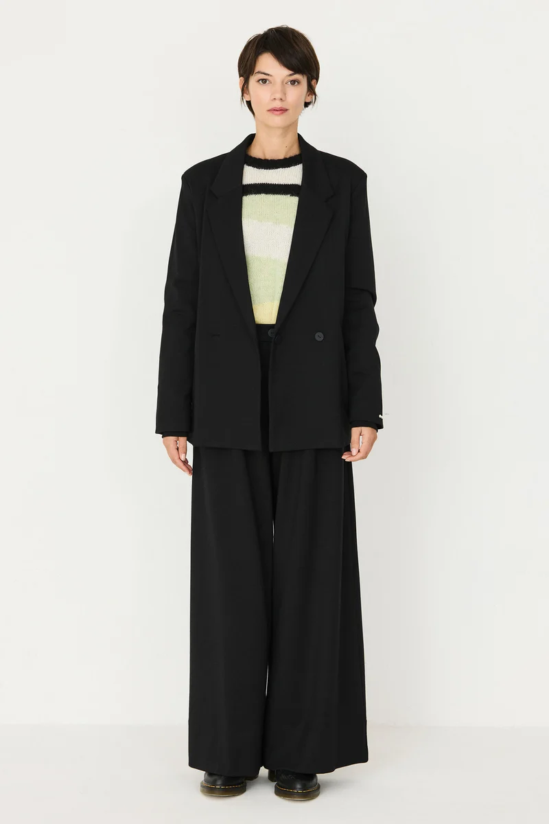 SKFK Hose Nia black