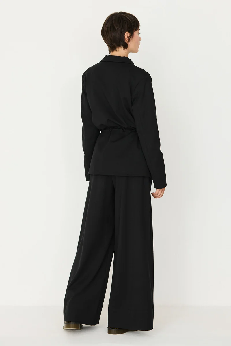 SKFK Jacke Aioa black