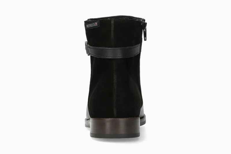 Bottines HOURIA noires