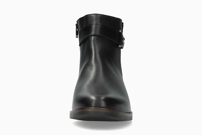 Bottines HOURIA noires