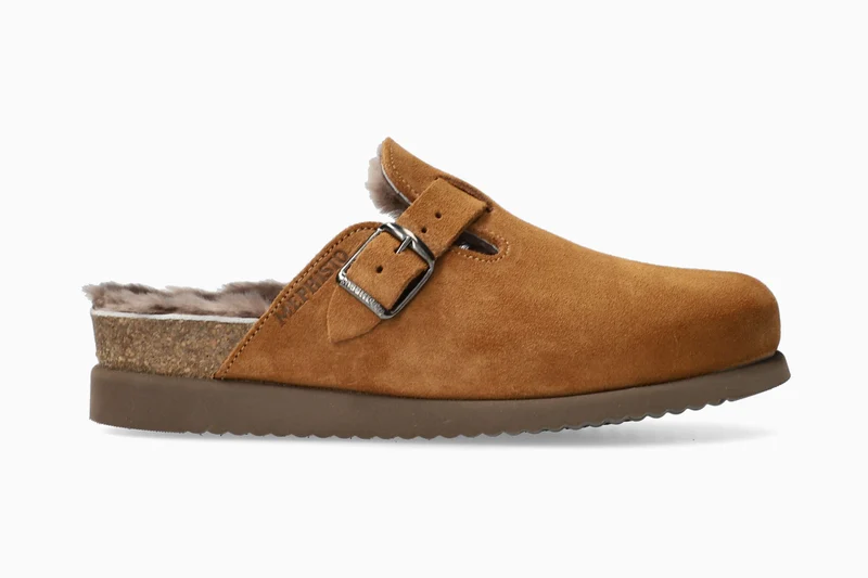 Sandales HALEXIA marron