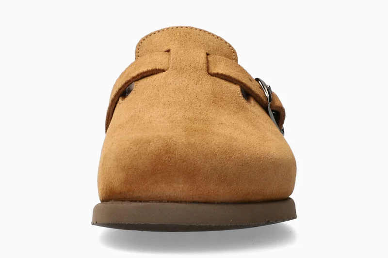Sandales HALEXIA marron