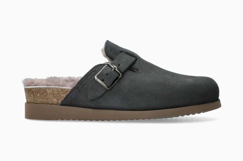 Sandales HALEXIA bleu foncé