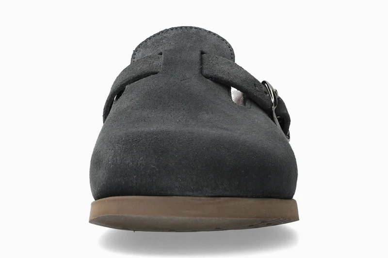 Sandales HALEXIA bleu foncé