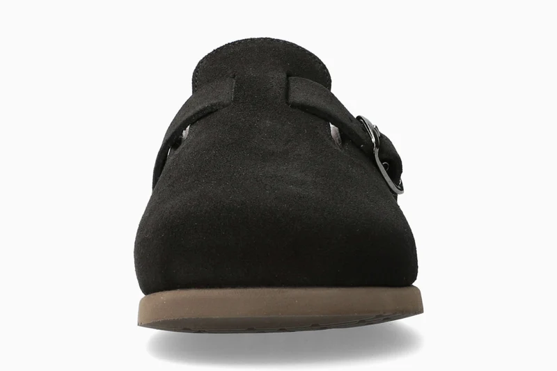 Sandales HALEXIA noires