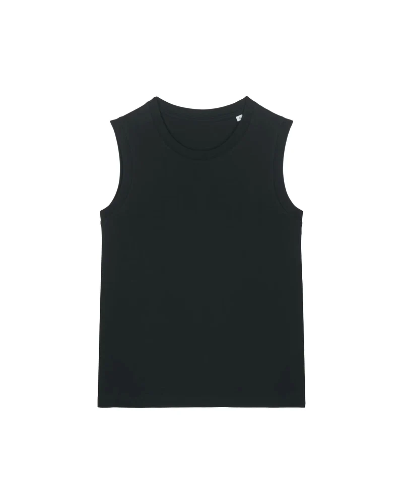 FAIRFITTERS BASIC Tanktop Mia black
