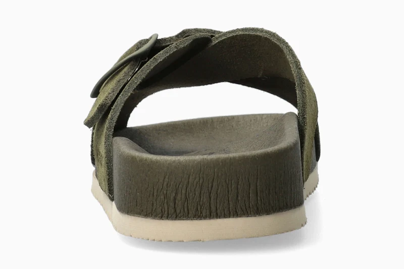 Sandales KENNIE vertes