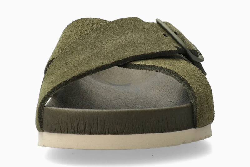 Sandales KENNIE vertes