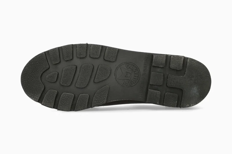 Derbies SUE marron foncé