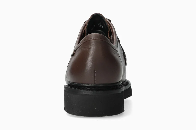 Derbies SUE marron foncé