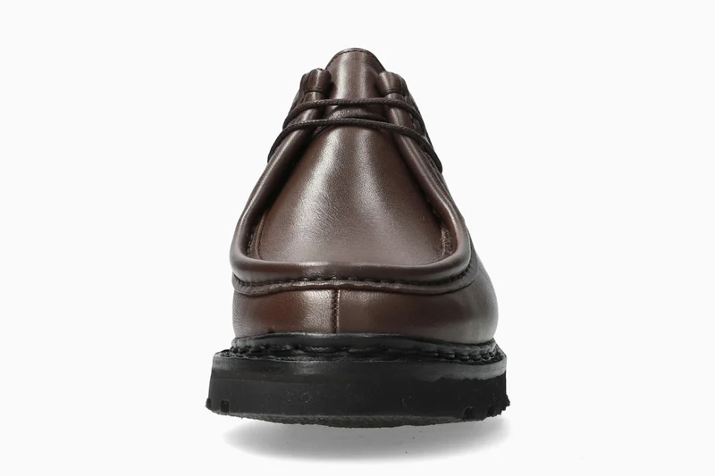 Derbies SUE marron foncé